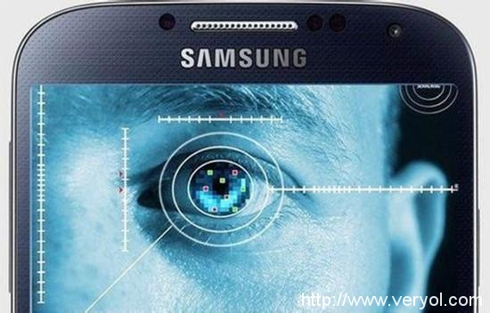 不止三星Note7!苹果iPhone手机同样支持虹膜识别(图3) 不止三星Note7!苹果iPhone手机同样支持虹膜识别(图3)
