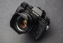 7月7日发布！富士X-T2真机规格曝光