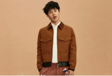 小米三连击！刘昊然成红米手机第三位代言人