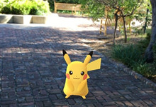 旧瓶装新酒？《口袋妖怪：GO》原来是一款老游戏？