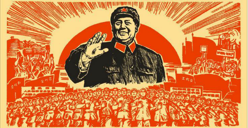 农村被占领！六间房石榴直播绝世民墙！(图1)