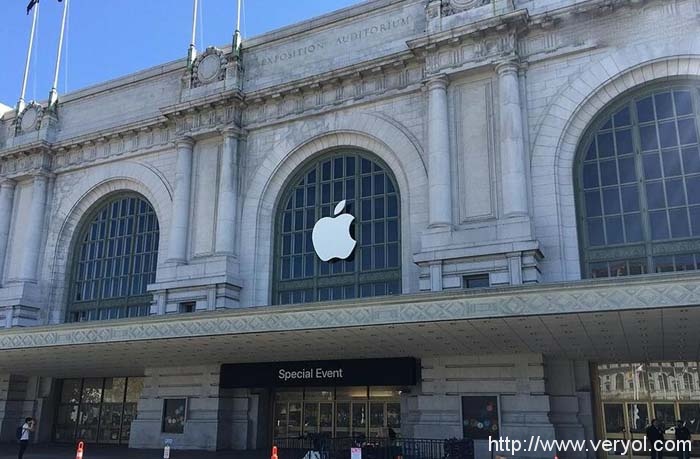 苹果iPhone7/Plus即将发布,都有哪些看点?(图1) 1