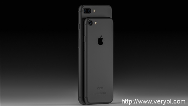 苹果iPhone7/Plus即将发布,都有哪些看点?(图11) 14