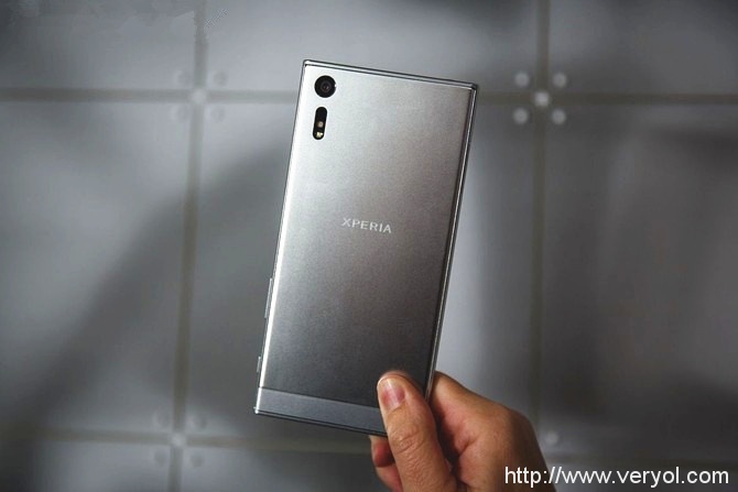 IFA 2016:索尼发布两款Xperia旗舰新机(图2) 1472800161226