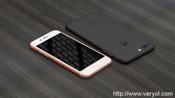 苹果iPhone7/Plus即将发布,都有哪些看点?(图12) 15