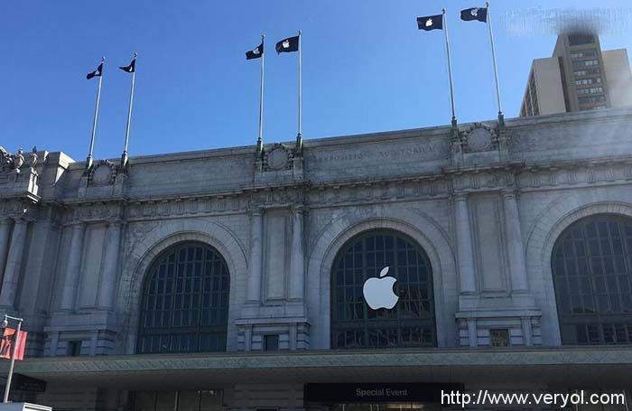 苹果iPhone7/Plus即将发布,都有哪些看点?(图2) 2