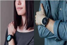 支持亚马逊Alexa语音服务？CoWatch智能手表已开售！