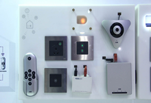 终于要做智能家居了？中兴发布两款战略性智能新品！