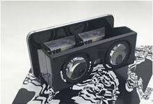 仅支持 iPhone：这款VR设备能将所有图像3D化！