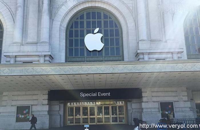 苹果iPhone7/Plus即将发布,都有哪些看点?(图3) 3