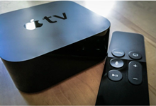 iPhone 7火爆苹果就能赢？Apple TV却在美落后谷歌！