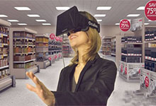 VR购物前景可观，不过电商巨头能玩的转吗？