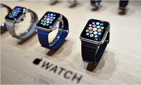 2020年智能手表出货量有望超7千万块 目前却只有苹果在坚持