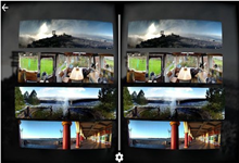 想用iPhone拍全景照片？谷歌VR相机登录iOS平台！