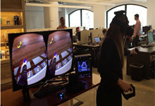 京东阿里的VR购物之路：中国VR购物离商用还需多久？