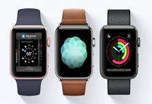 WatchOS 3和tvOS 10正式发布：功能更丰富！