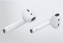 揭秘苹果耳机AirPods的正确打开方式：只需9.99美元！