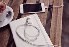 全力配合iPhone 7：Libratone推lightning接口耳机！