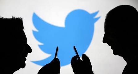 5亿用户总数目标未达到,Twitter遭股东起诉(图1) b11