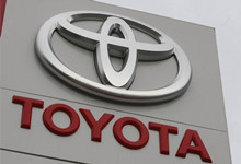 东京奥运前能成功吗？丰田发力无人驾驶