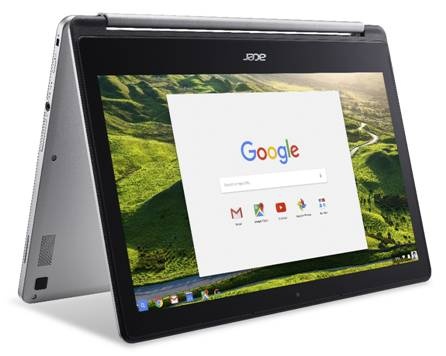 说明: C:Usersluyao.wangDesktopIFA product  imageChromebook R 13JPEGAcer Chromebook R 13_05.jpg