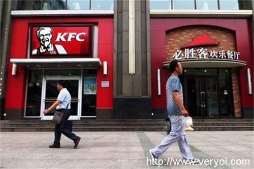 肯德基4.6亿美元入阿里系,怪马云咯(图2) t01e10ea775c610eb60