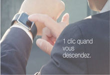 Apple Watch可以刷公交了？目前仅支持瑞士用户！