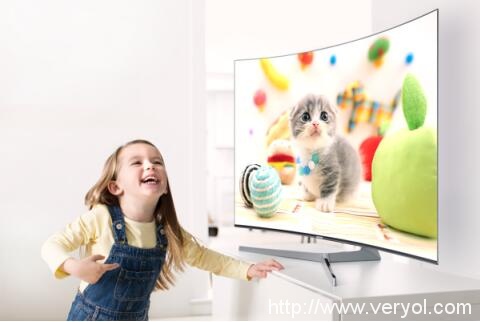 三星电视领衔“家庭教育”新模式