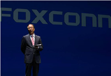 鸿海计划在国内建OLED厂？疑吃定苹果订单抗衡三星！