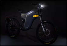 单次充电能跑241km？这款电动自行车能否解决用户痛点？