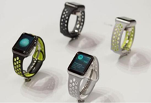 这是新品？苹果网站出现Apple Watch Victory胜利版！