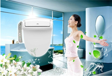 质检总局：超两成智能马桶盖、空气净化器不合格！