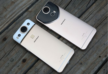 全球首款VR手机最低售价3980元：11月份上市！