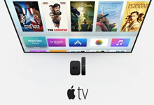 Apple TV服务内容全新升级：但目前无缘中国市场！