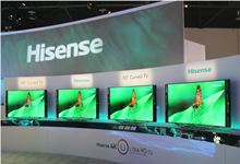 十一彩电畅销榜单出炉：国内彩电大佬海信荣获桂冠！