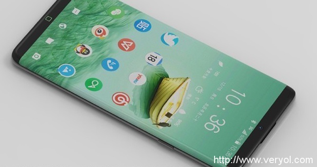 外媒:三星S8或将推迟至明年4月发布(图2) 1392733