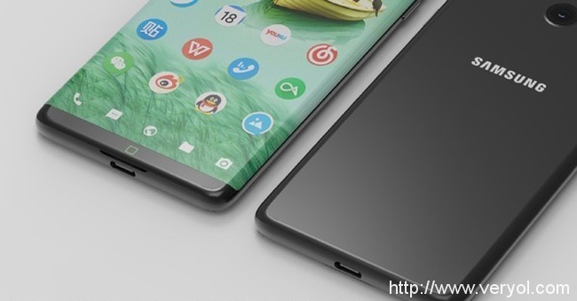 外媒:三星S8或将推迟至明年4月发布(图1) 1392734