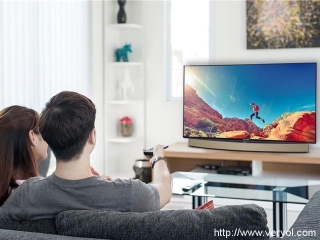 重装上阵 夏普收获客厅经济的细分红利