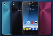 绝对没想到！在非洲最火的国产手机居然是它