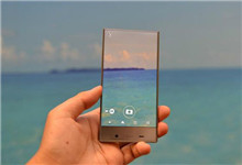 夏普加大对镜头制造商投资 有意获取iPhone订单