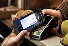 三星支付或将于2017年登陆印度