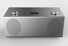 CES 2017前瞻：三星将推出多款超高清音频设备