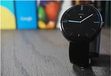 市场热情消减致智能手表遇冷：Moto 360不再出新款