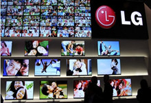 挑战德国日本厂商龙头地位？LG进军医疗显示器市场