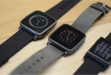 传闻称Pebble若被Fitbit收购，Pebble Time 2和Core将被