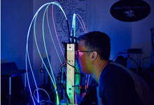 Magic Leap原AR眼镜演示视频造假：原计划已搁浅