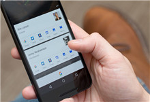 继苹果之后，谷歌Nexus 6P也开始意外关机了