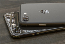 曝苹果明年或推出竖置双摄“iPhone 7s”