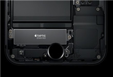 曝网友用牙咬坏iPhone 7 Home键