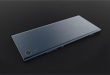 索尼新机Xperia XA谍照曝光，或于明年2月发布